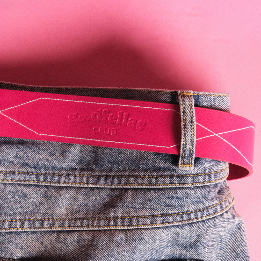 PRA PRA belt.