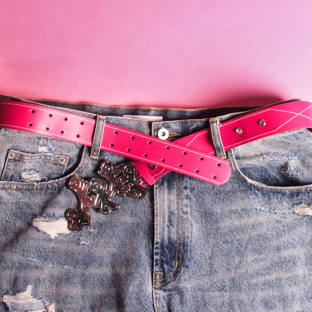 PRA PRA belt.