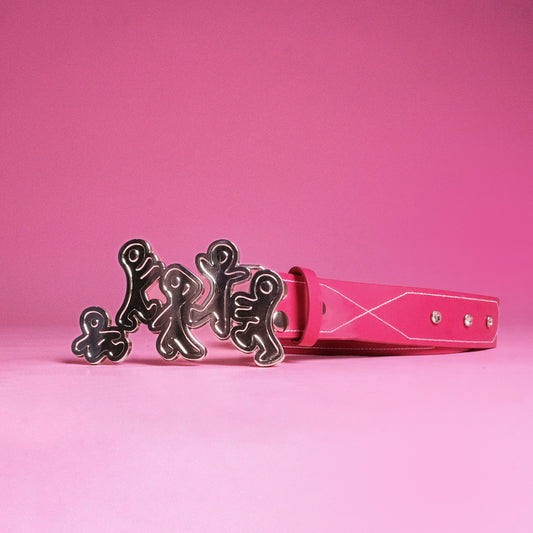 PRA PRA belt.