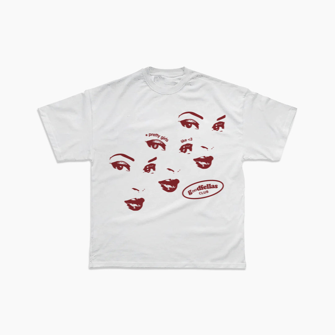 TREAT HER RIGHT Tee